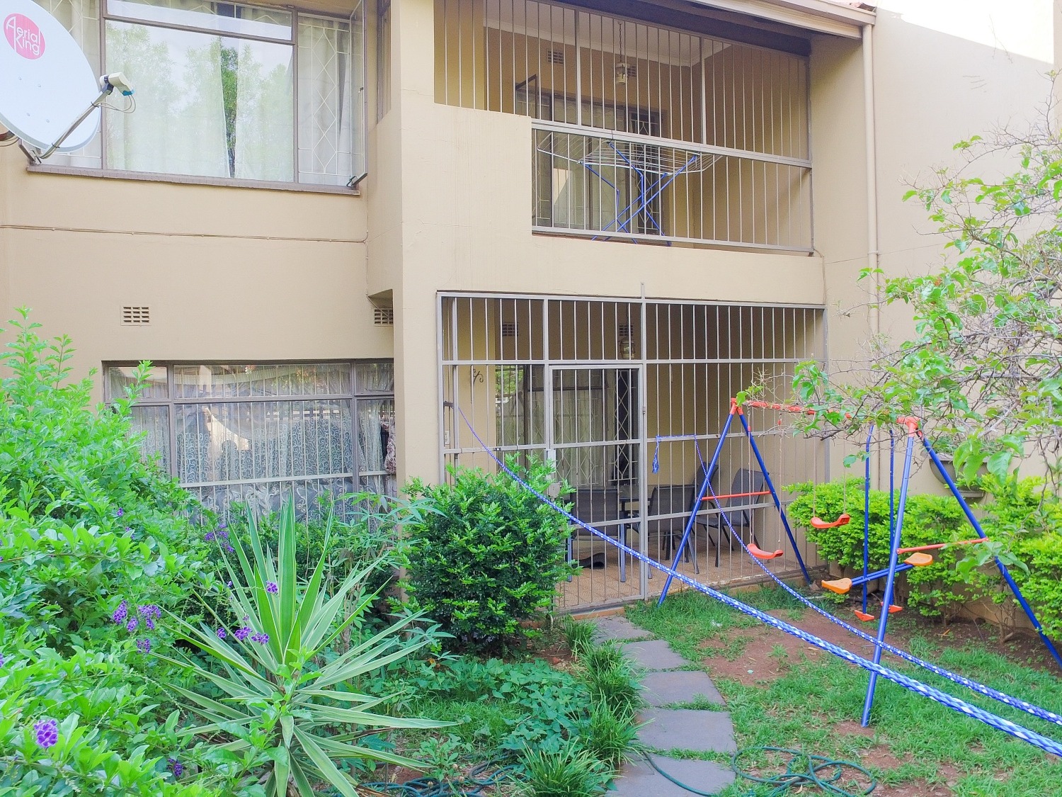 3 Bedroom Property for Sale in Bodorp North West